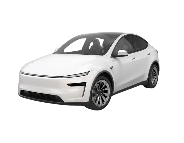 테슬라 Model Y Junifer