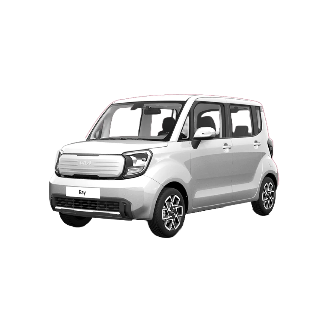 기아 레이 EV